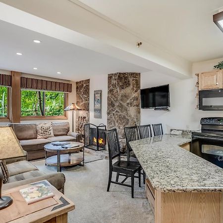 Laurelwood Condominiums 307 Snowmass Village Exteriér fotografie