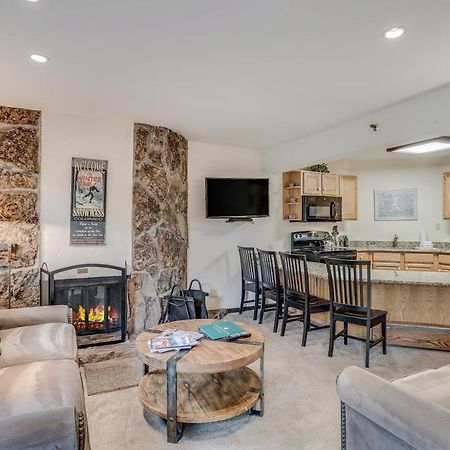Laurelwood Condominiums 307 Snowmass Village Exteriér fotografie
