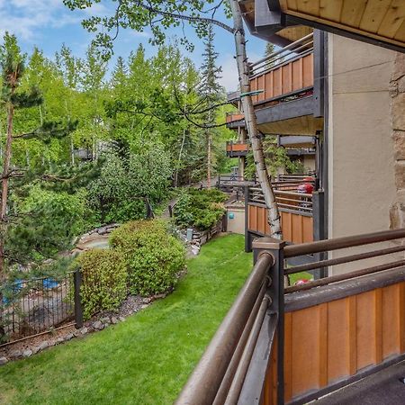 Laurelwood Condominiums 307 Snowmass Village Exteriér fotografie