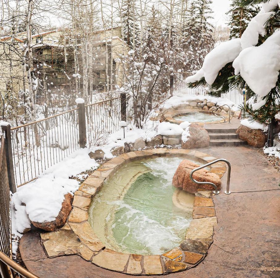 Laurelwood Condominiums 307 Snowmass Village Exteriér fotografie