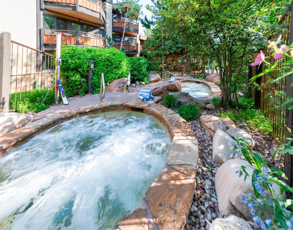 Laurelwood Condominiums 307 Snowmass Village Exteriér fotografie