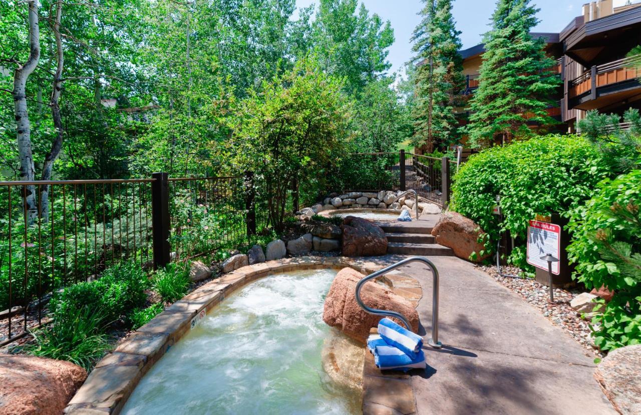 Laurelwood Condominiums 307 Snowmass Village Exteriér fotografie