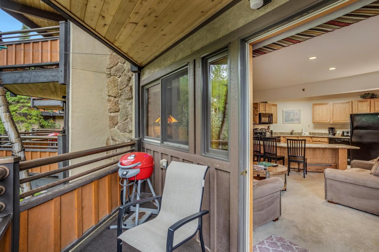 Laurelwood Condominiums 307 Snowmass Village Exteriér fotografie
