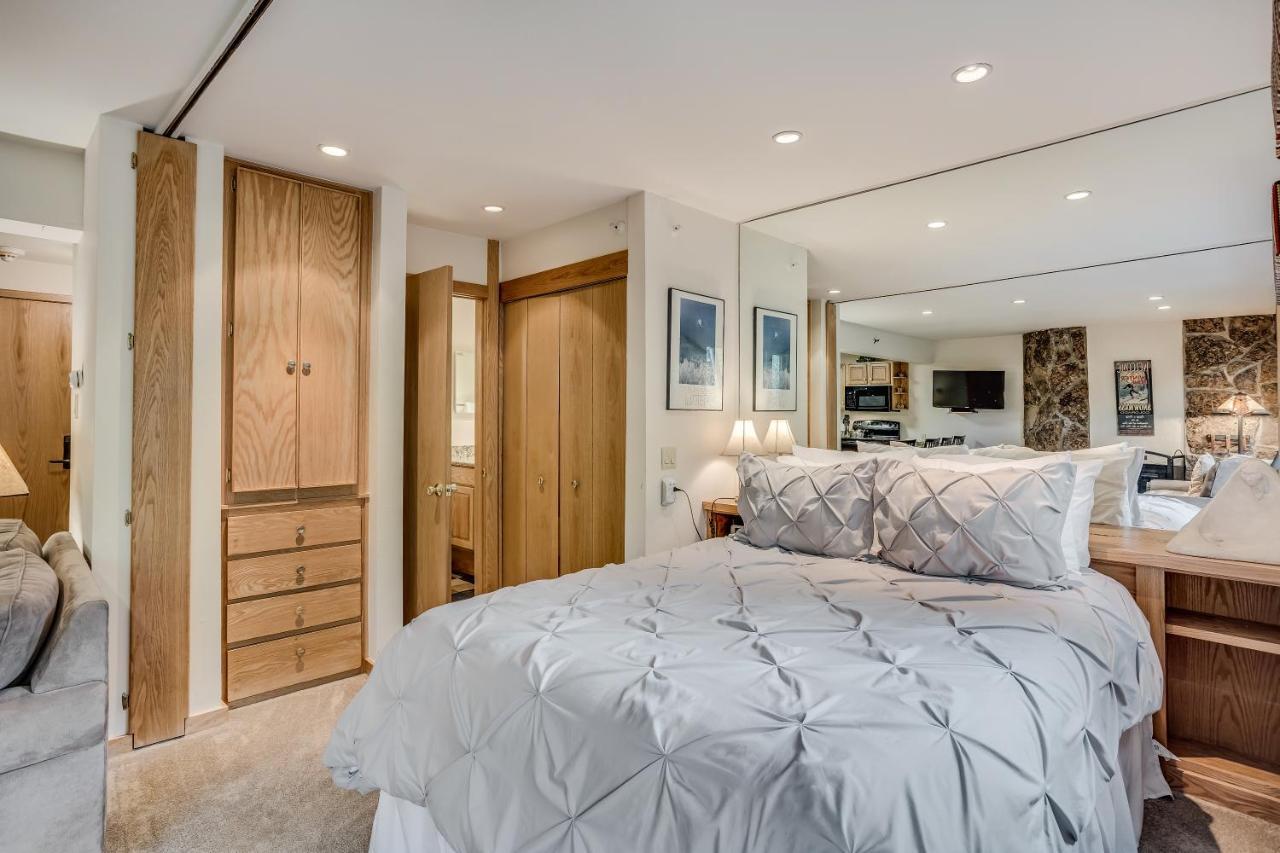 Laurelwood Condominiums 307 Snowmass Village Exteriér fotografie